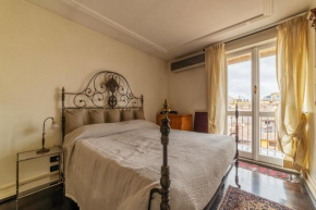 Pantheon Amazing & Central City View Apartment